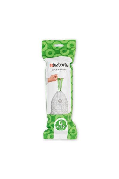 Brabantia 23-30 L Garbage Bag 20 Li (CODE G)