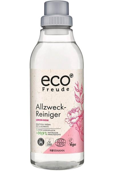 Eco Freude Çok Amaçlı Yüzey Temizleyici 750 ml