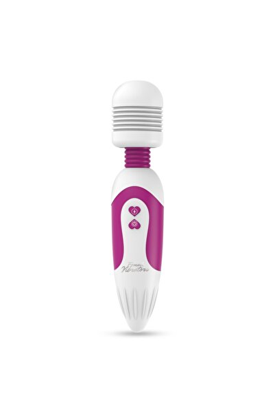 Female Vibrators 30 Fonksiyon Titreşimli Masaj Aletli Vibratör