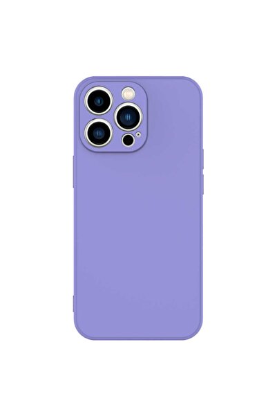 UnDePlus Apple Iphone 13 Pro Max Kılıf Içi Kadife Lansman Kapak