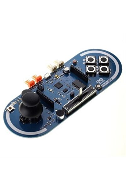 Arduino Esplora (klon)