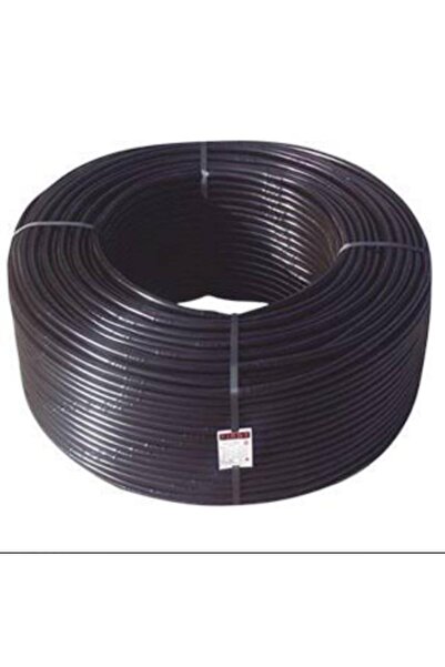 CANER Conductă de scurgere 16*20cm 4 litri pe oră Perforată 400m