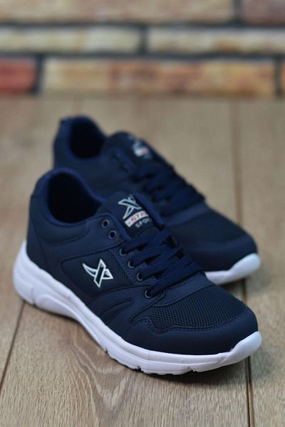 ALTUNTAŞ Γυναικεία Αθλητικά Παπούτσια Navy Blue
