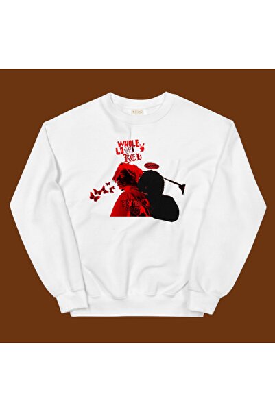 Drippy Світшот Vamped