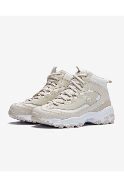 SKECHERS Kadın Bej Bot