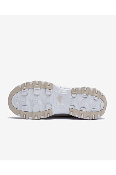 SKECHERS Kadın Bej Bot