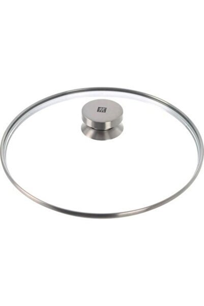 ZWILLING Cam Kapak 28 Cm