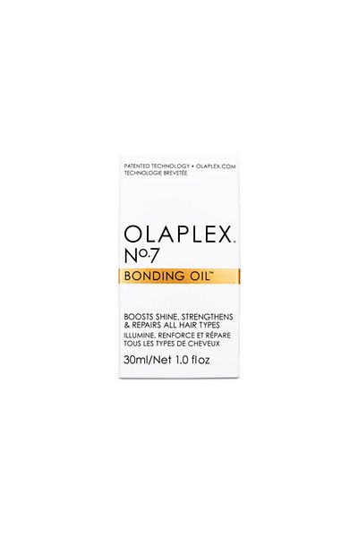 Olaplex No. 7 Bonding Oil 30ml
