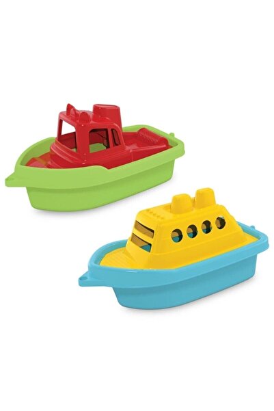 Genel Markalar Renkli Mini Bot 03628