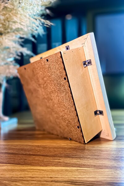 ÖZCANLAR ÇERÇEVE Nişan Düğün Sevgiliye Özel Hediye Derinlikli Çerçeve Dekorat...