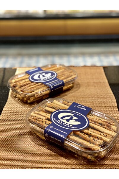 ALPAK Çörekotlu Baton Sale