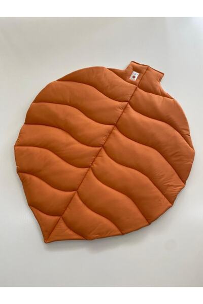 Babys Field Yaprak Oyun Matı