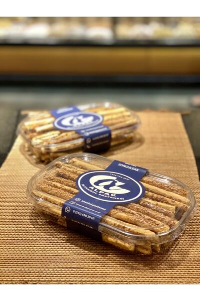 ALPAK PASTACILIK Susamlı Baton Sale