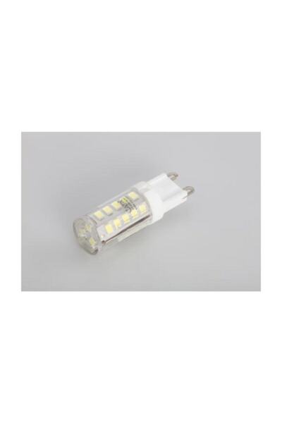 Cata Ct-4249 3 W 220v Geniş Açı Led Kapsül Ampül G9 Duy 3200k