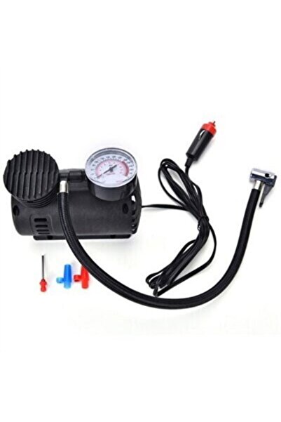 Niken Hava Kompresörü Plastik Gövde