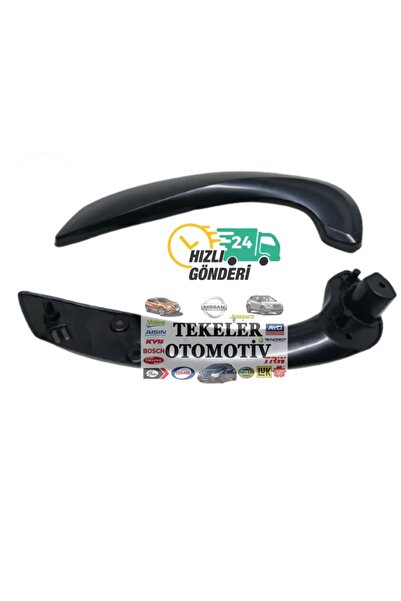 OEM Fluence Megane 3 Iç Kapı Çekme Kolu Sağ