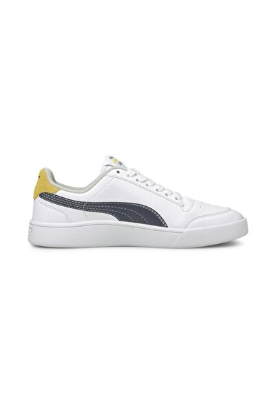 Puma X Peanuts Shuffle Kadın Ayakkabı Beyaz 37573901