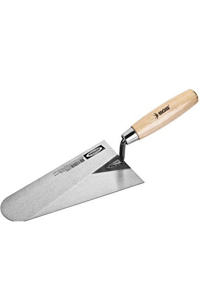 SGS Sıva Malası No:18 382