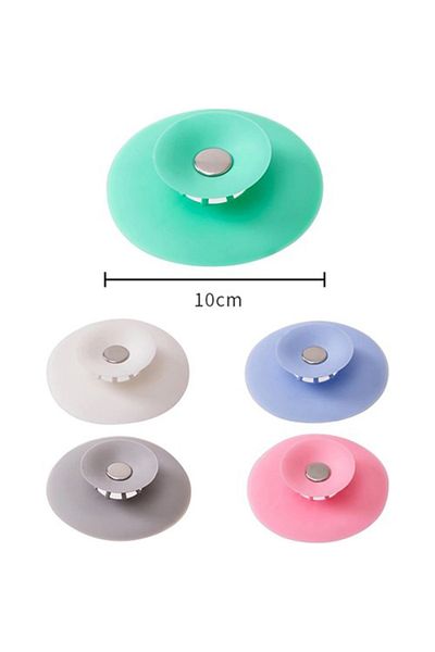 CMT Sink and Bathtub Stopper Strainer