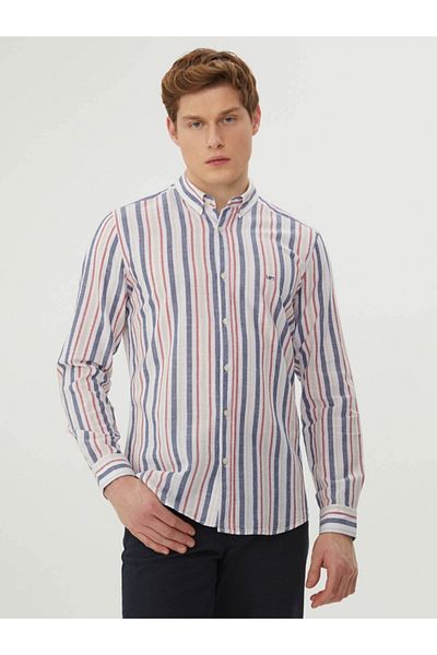Loft Men's Shirt - Lf2029710