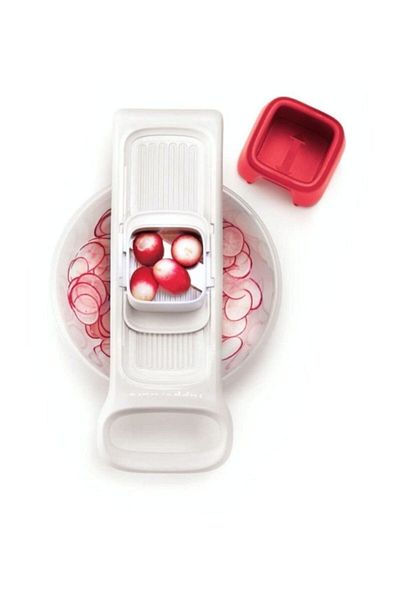 Tupperware Mini Professional Grater