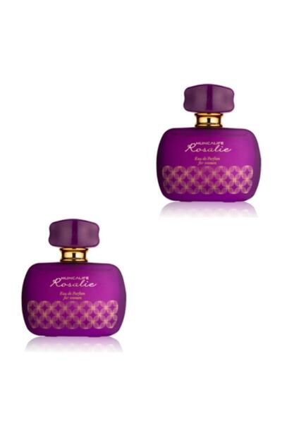 Huncalife Rosalie Kadın Edp 50 ml 2 Adet