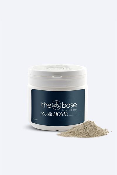 the base less is more Zeolit Home - Zeolit for Various Uses