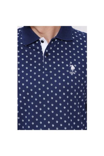 U.S. Polo Assn. ЧОЛОВІЧА СОРОЧКА