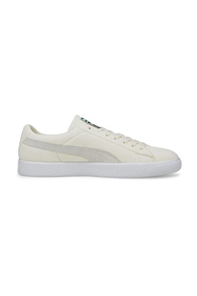 Puma x BUTTER GOODS Basket VTG Erkek Ayakkabı