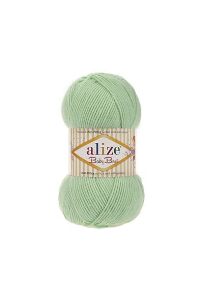 Alize Baby Best Anti-pilling Baby Knitting Yarn
