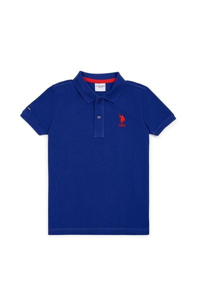U.S. Polo Assn. Тениска за момче