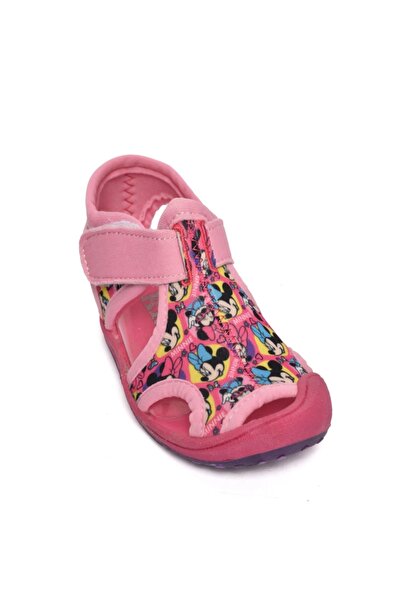 MODAONN Dnevne sandale za devojčice Minnie Mouse