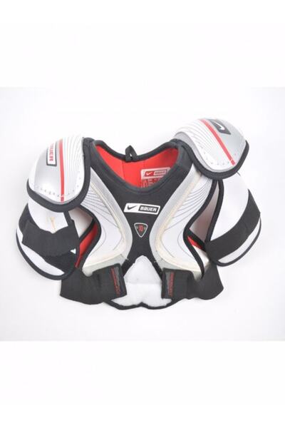 BAUER Supreme 10 Buz Hokeyi Omuzluk Yht.
