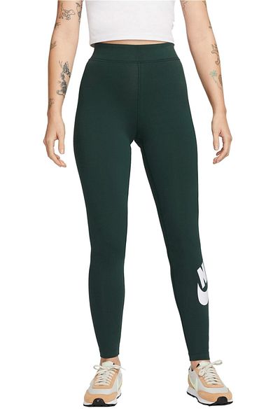 Nike W Nsw Essntl Gx Hr Lggng Ftra Women's Tights Cz8528-397