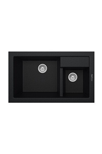 RealStone Real P016 Kapadokya Granit Evye Beyaz