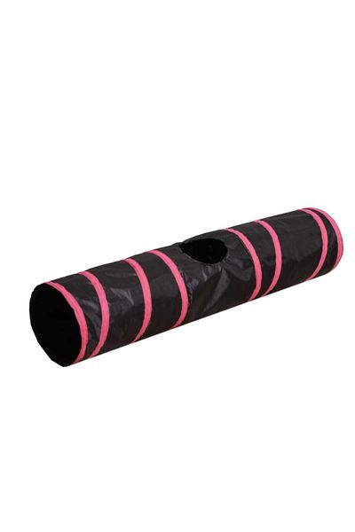 Beyzatex Foldable Cat Tunnel 120 Cm
