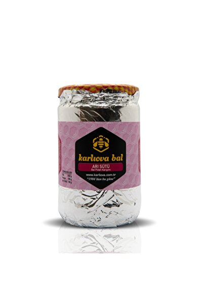 Karlıova Arı Sütü Mix