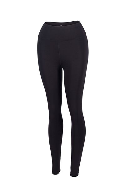 lumberjack As00784401 101087033 Ct125 Basic 2fx Women's Tights Black