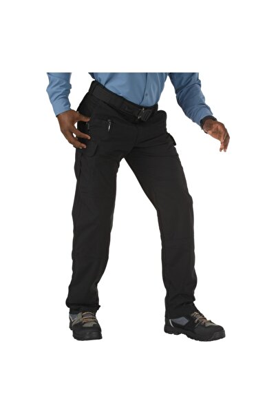 5.11 Tactical 5.11 Strike W-flex-tac Pantolon Siyah