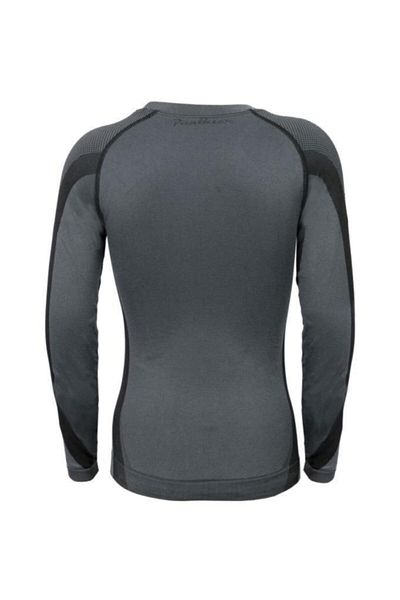 Panthzer Ανδρικά τοπ εσώρουχα Natural Baselayer με μακριά μανίκια