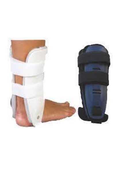 Orthosoft Air Case Black Sponge