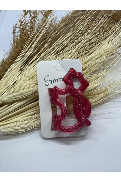 Emma Ties Nostalji Köpek Mandal Toka