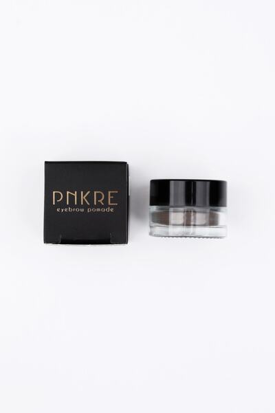 Pnkre Kaş Pomadı Brown