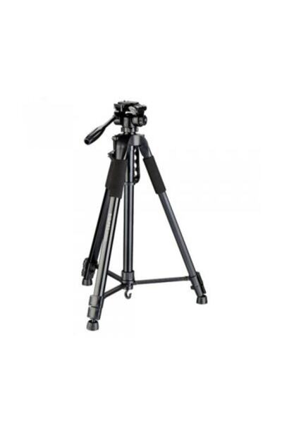 Digipod Unico Taşıma Çantası Hediyeli 157 cm Profesyonel Tripod Tr-462