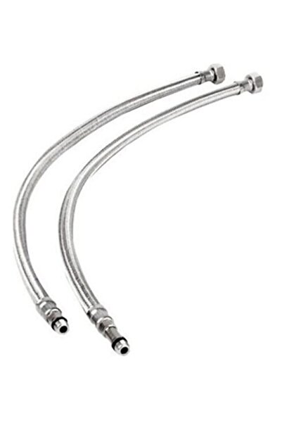 Beyazsu Batarya Bağlantı Fleksi (HORTUMU) 50 Cm 2 Adet