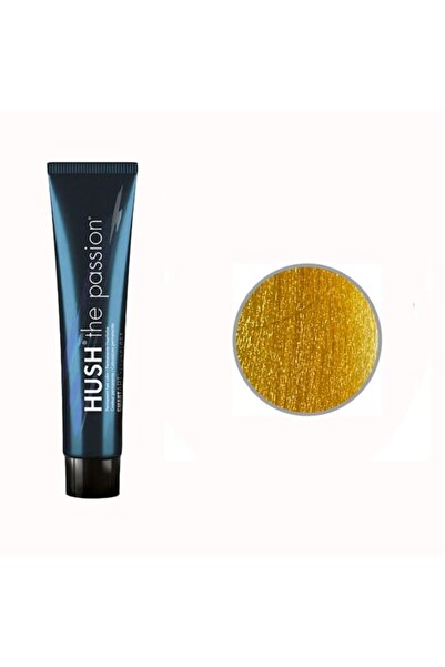 HUSH The Passion Smartart Saç Boyası Yellow (sarı) Oksidansız.