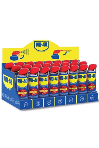 Henkel Wd-40 350ml Pas Sökücü Bakım Spreyi