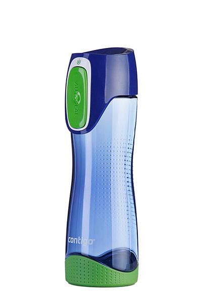 Contigo Swish 500ml Single Hand Bass Inner Water Bottle -2095342