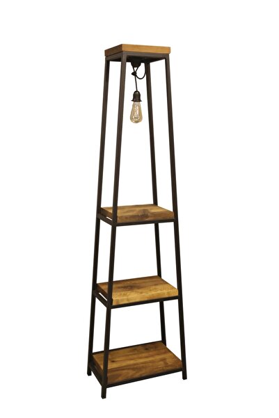 woodnwood Makaralı Lambader
