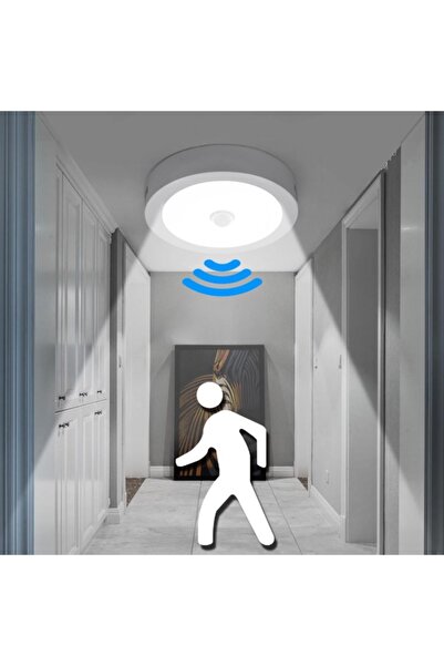 Forlife Mini Radar Sensör (avize Hareket Sensörü)